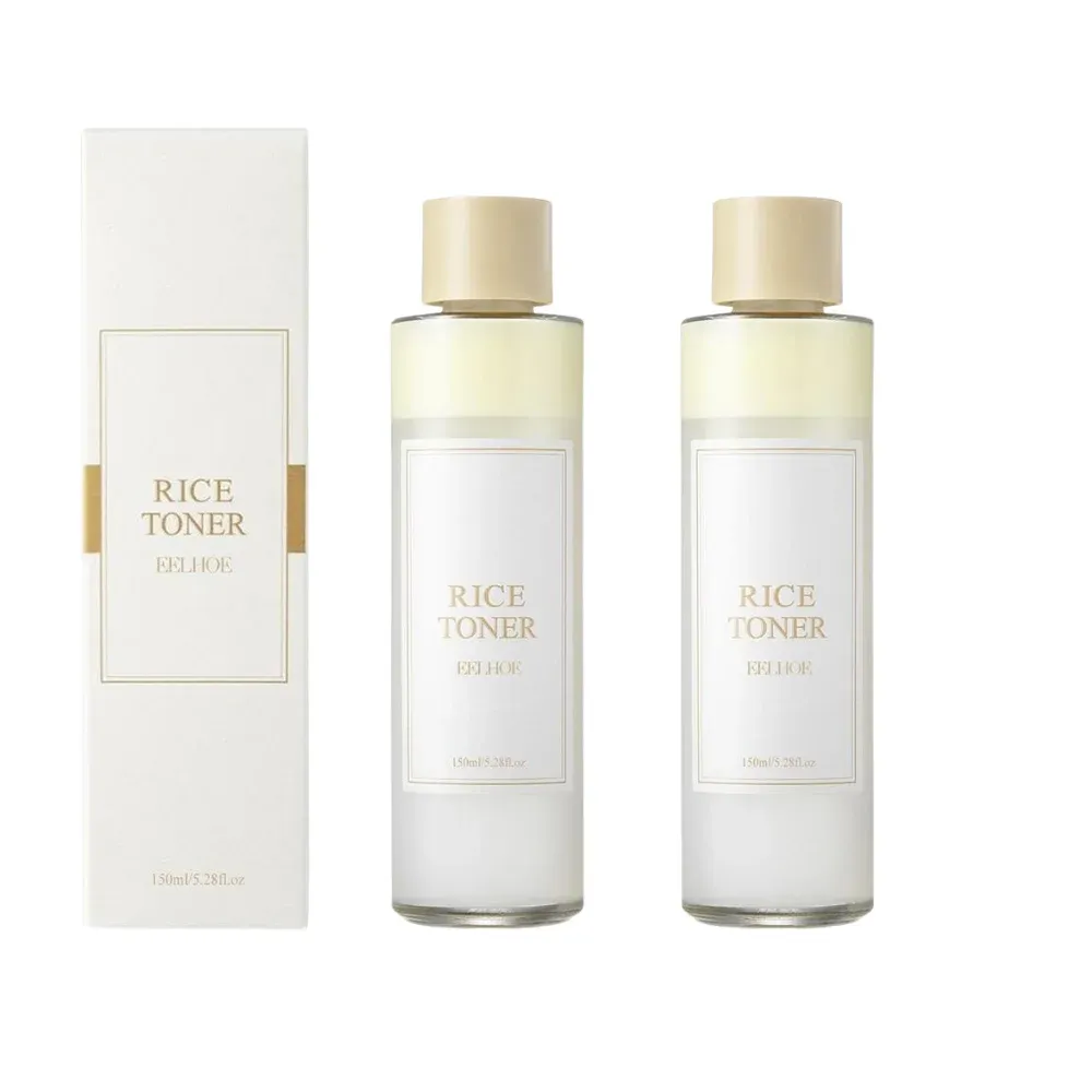 Rice Hydrating Toner 150ml