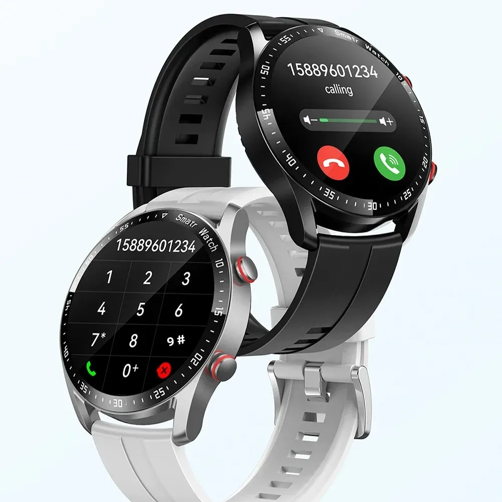 CRTORRS HW20 Bluetooth Calling Smartwatch