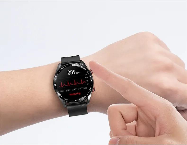 CRTORRS HW20 Bluetooth Calling Smartwatch