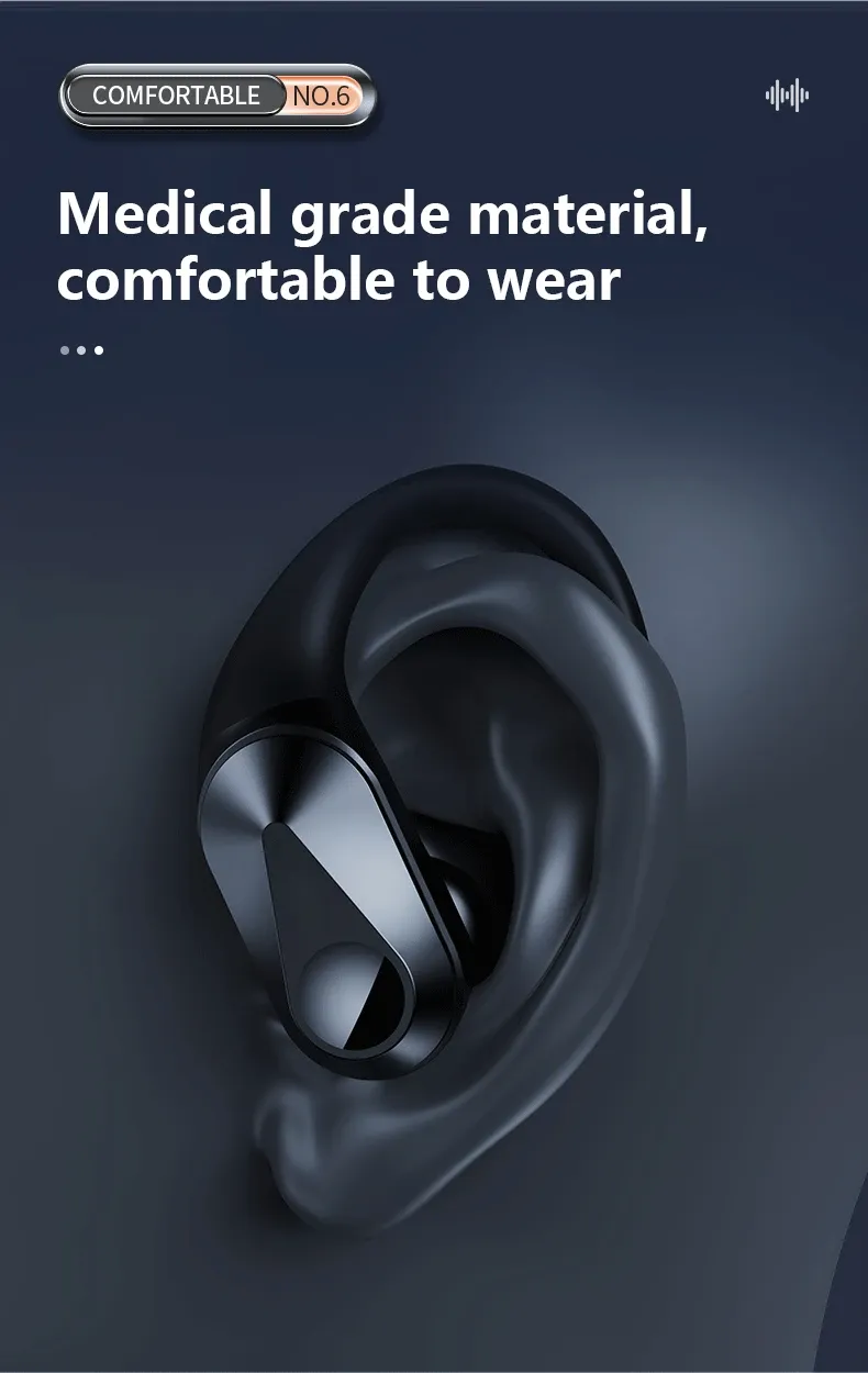 Lenovo LP75 Bluetooth 5.3 Sports TWS Earbuds