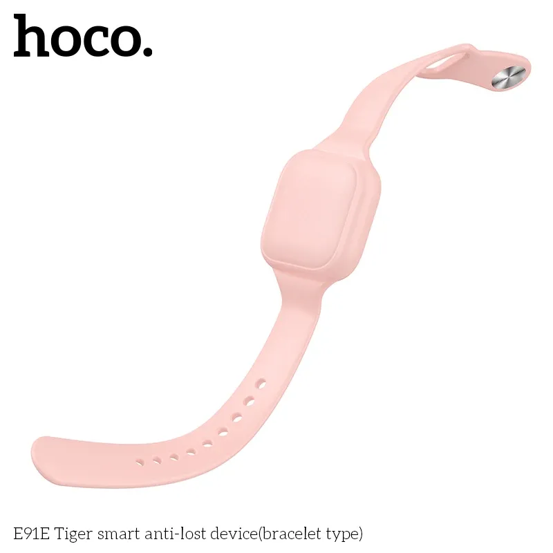 HOCO E91E Mini Smart GPS Tag for Apple Find My