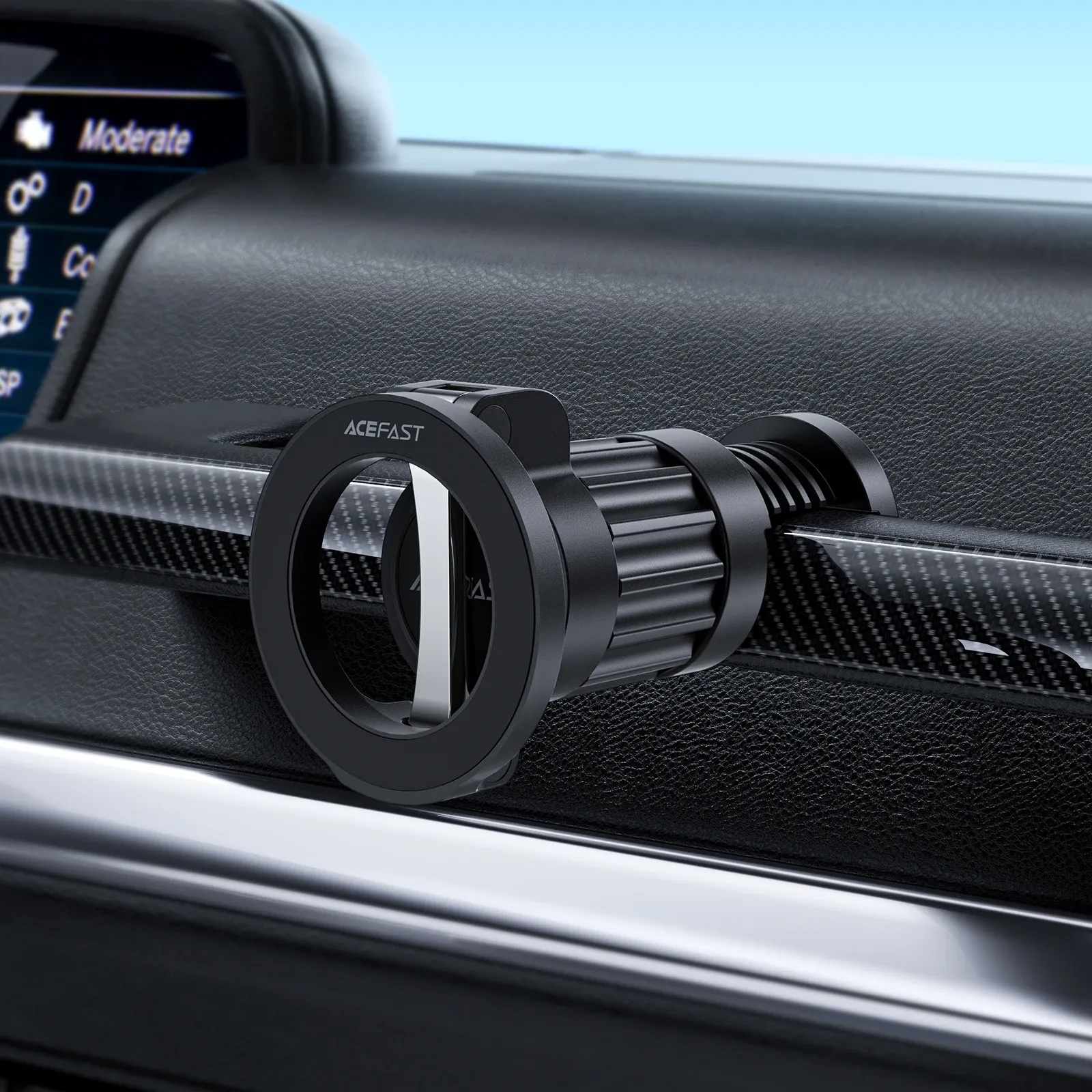 ACEFAST E23 Magnetic Travel Phone Holder