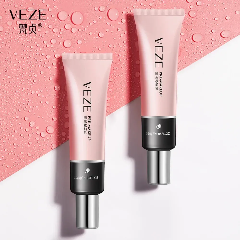 VENZEN Pore-Blur Makeup Primer 30ml