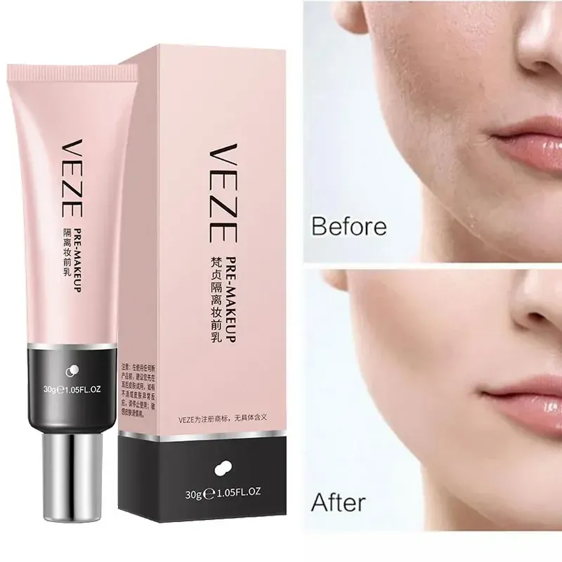 VENZEN Pore-Smoothing Makeup Primer 30ml
