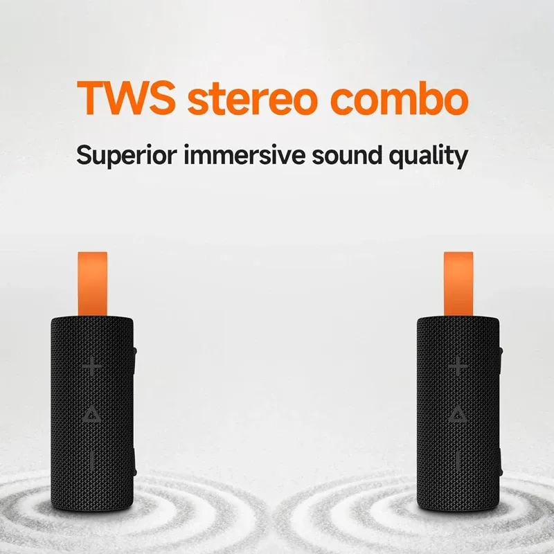 Xiaomi Sound Pocket IP67 Compact Bluetooth Speaker