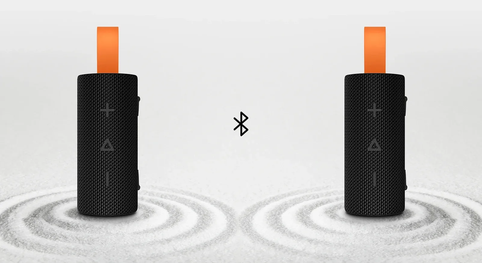Xiaomi Sound Pocket IP67 Compact Bluetooth Speaker