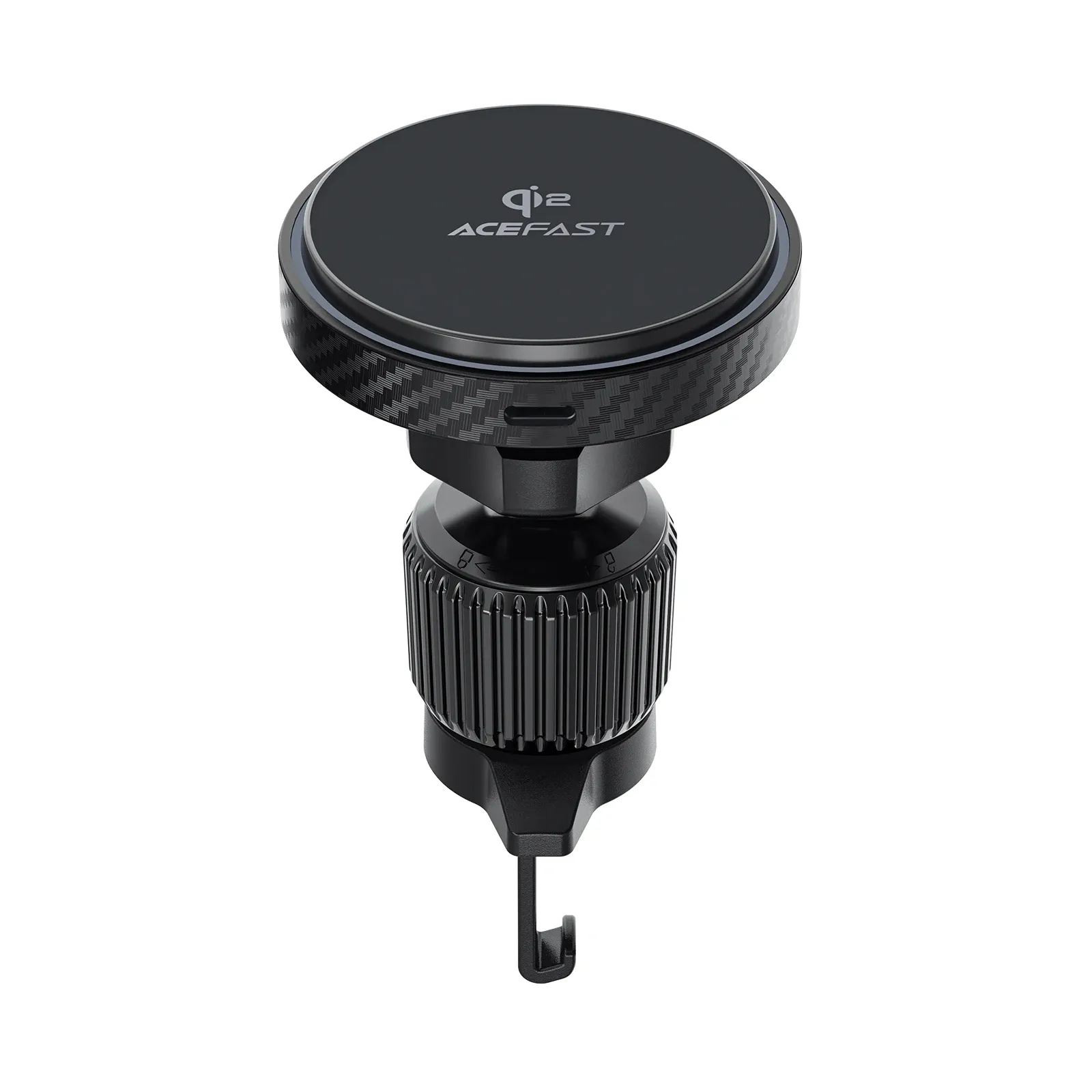 ACEFAST Qi2 Magnetic Wireless Car Holder for iPhone