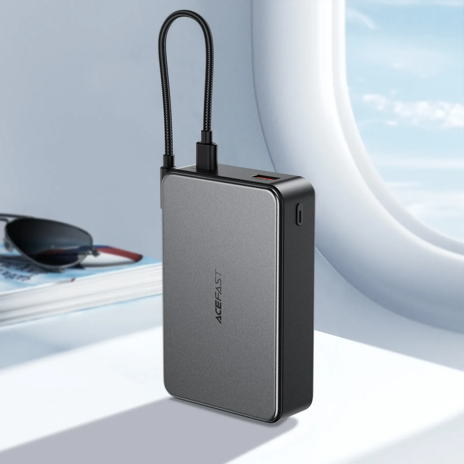 ACEFAST M29 20000mAh 22.5W Fast Charging Power Bank