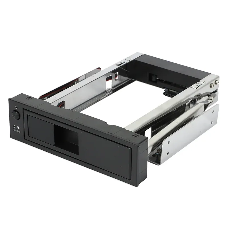 Orico 3.5-Inch SATA HDD Mobile Rack for CD-ROM Bay