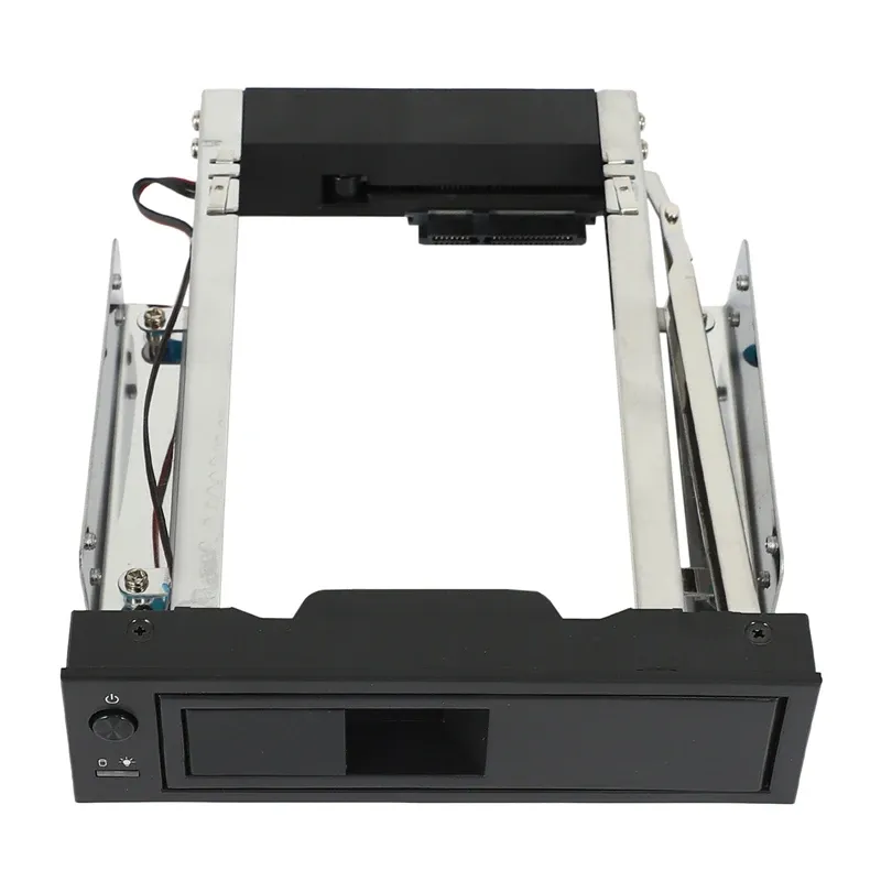 Orico 3.5-Inch SATA HDD Mobile Rack for CD-ROM Bay