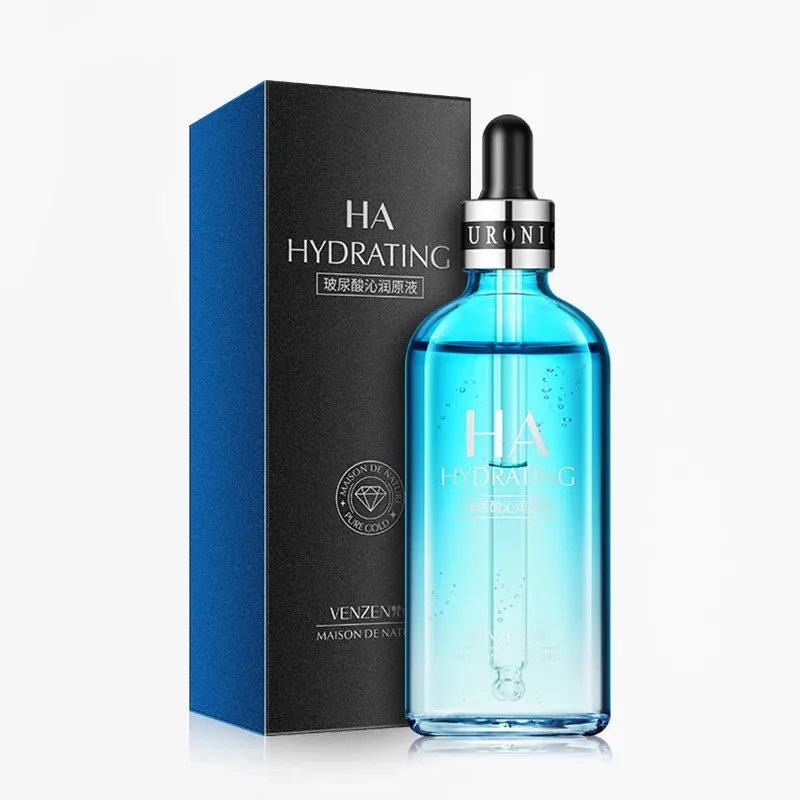 BIOAQUA Hyaluronic Acid Hydrating Face Serum 100ml