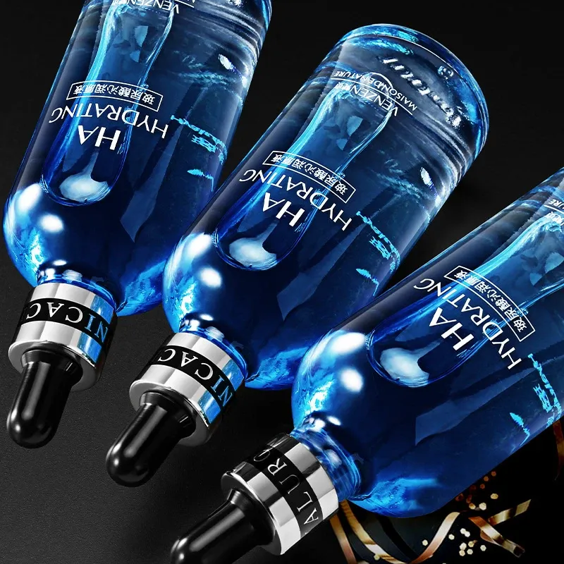 BIOAQUA Hyaluronic Acid Hydrating Face Serum 100ml