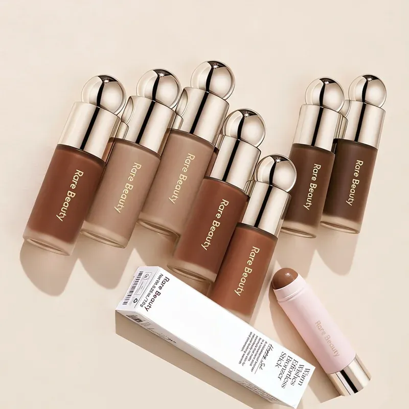 Soft Pinch Liquid Bronzer Contour Stick
