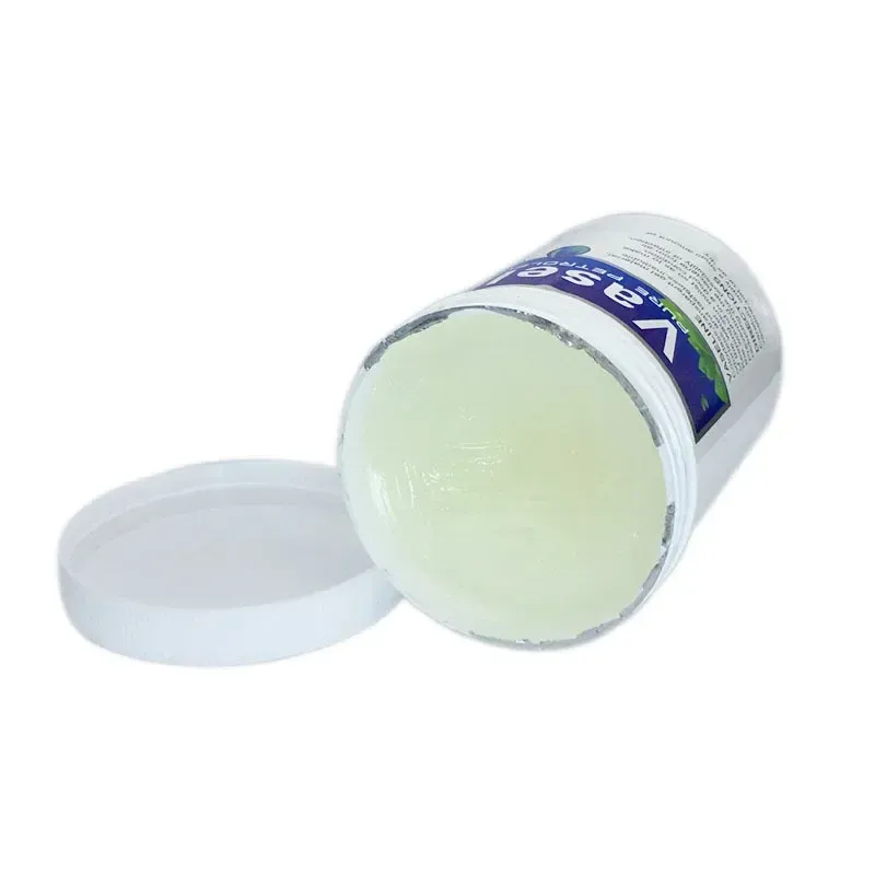 Tattoo Aftercare Lubricating Balm 500ml