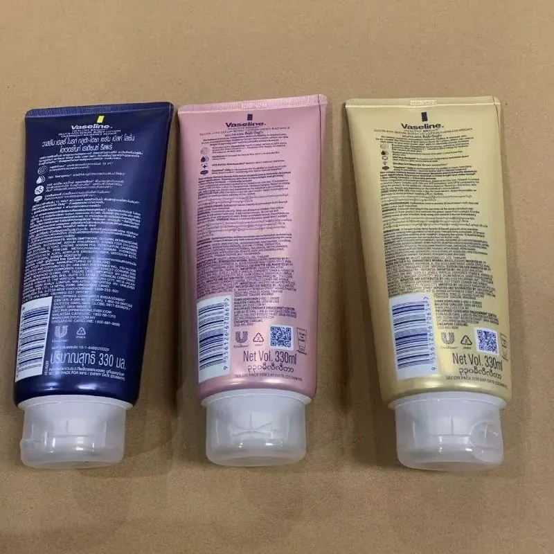 efero Night Niacinamide Body Lotion 330ml