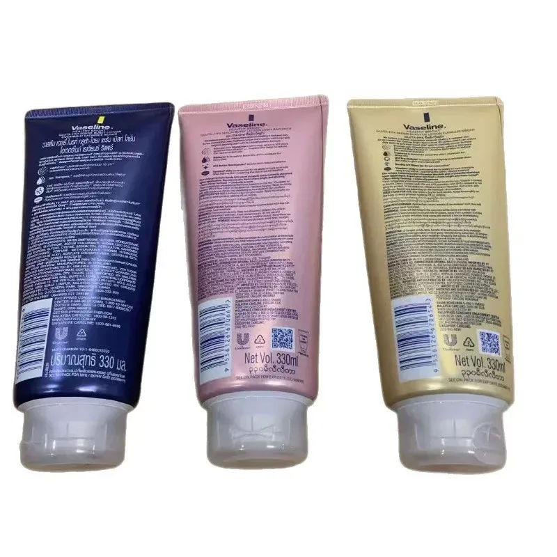 efero Night Niacinamide Body Lotion 330ml