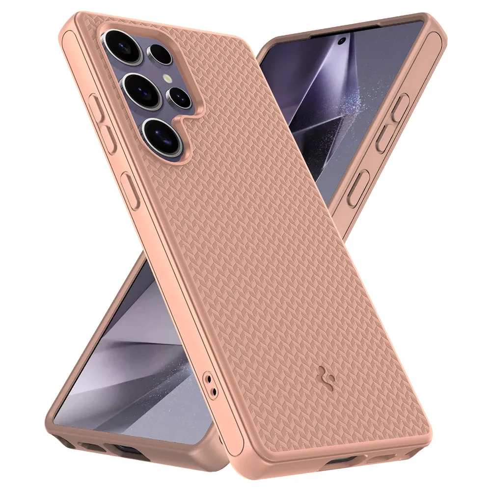 Spigen Magnetic TPU Armor Case for Galaxy S26 Ultra and S25 Plus